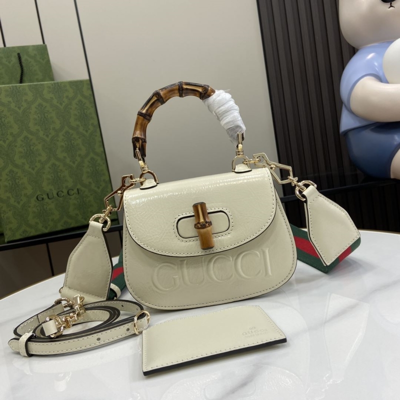 Gucci Top Handle Bags